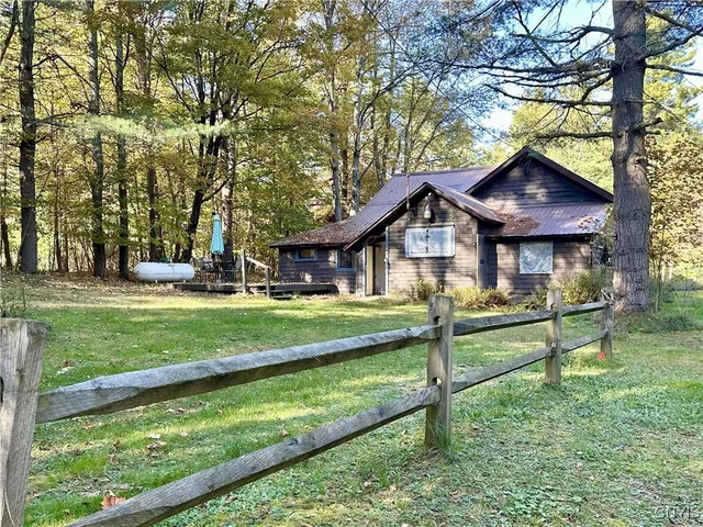 $80,000 | 9439 Fenton House Drive, Watson, NY 13367