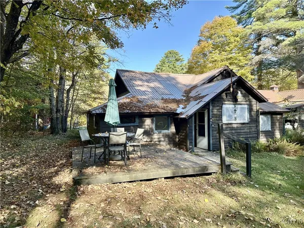 $75,000 | 9439 Fenton House Drive, Watson, NY 13367