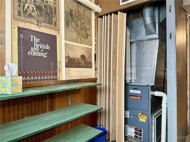 $80,000 | 9439 Fenton House Drive, Watson, NY 13367