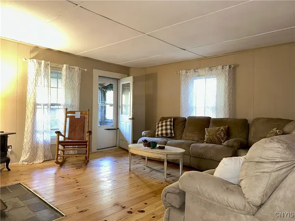 $75,000 | 9439 Fenton House Drive, Watson, NY 13367