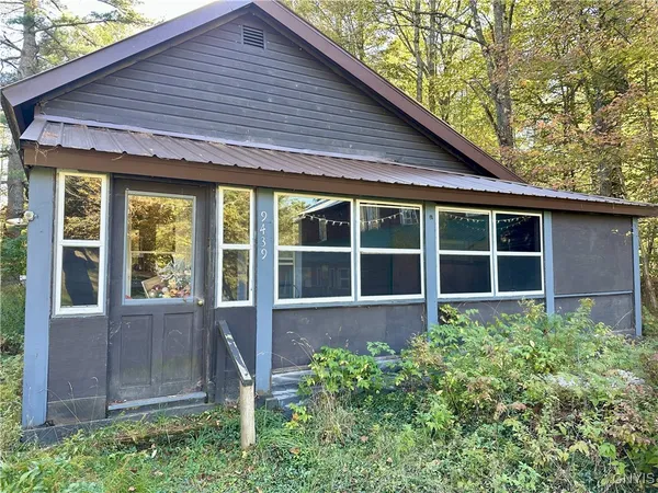 $75,000 | 9439 Fenton House Drive, Watson, NY 13367