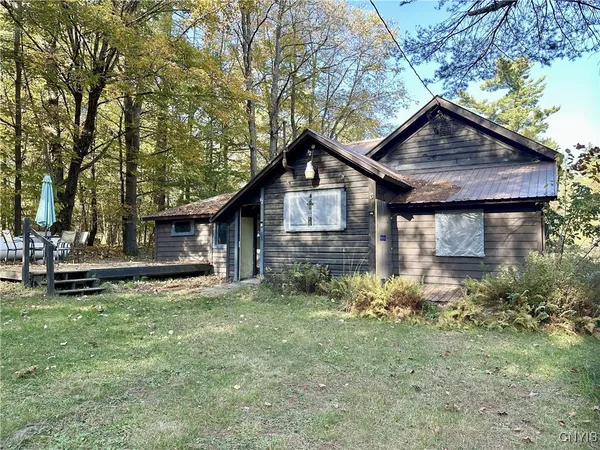 $75,000 | 9439 Fenton House Drive, Watson, NY 13367