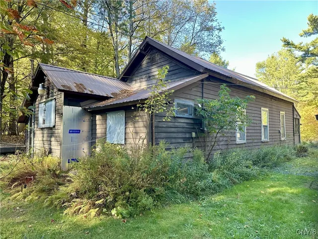 $80,000 | 9439 Fenton House Drive, Watson, NY 13367