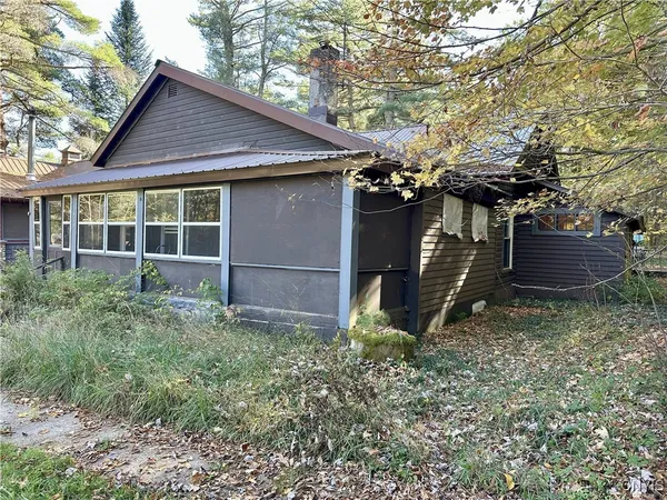 $75,000 | 9439 Fenton House Drive, Watson, NY 13367