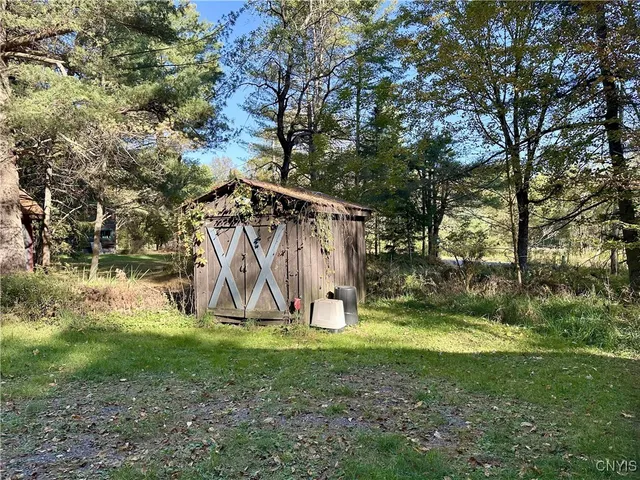 $80,000 | 9439 Fenton House Drive, Watson, NY 13367