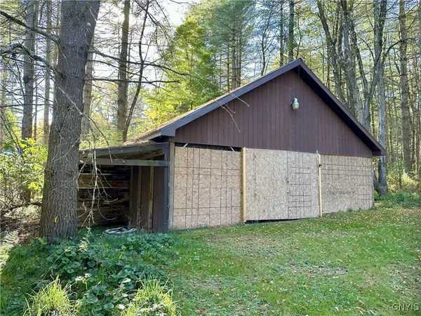 $75,000 | 9439 Fenton House Drive, Watson, NY 13367