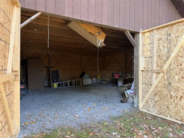 $75,000 | 9439 Fenton House Drive, Watson, NY 13367