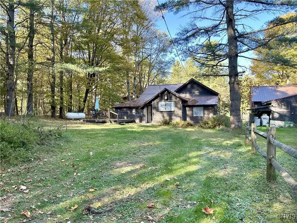$75,000 | 9439 Fenton House Drive, Watson, NY 13367