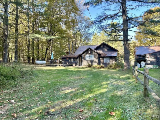 $80,000 | 9439 Fenton House Drive, Watson, NY 13367