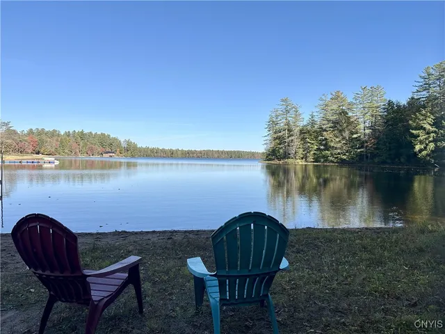 $80,000 | 9439 Fenton House Drive, Watson, NY 13367