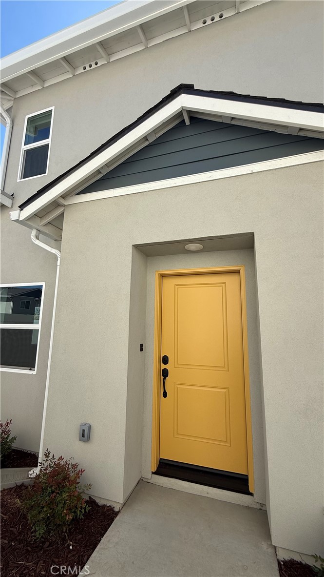 484 Live Oak Road Lompoc, CA 93436 - Photo 3 of 20 Front Door