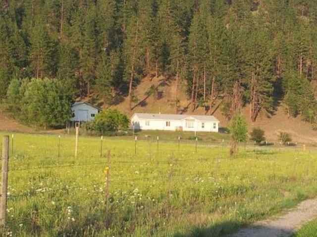 5820 Carey Road Tumtum, WA 99034 - Photo 1 of 20 Gallery Image 1