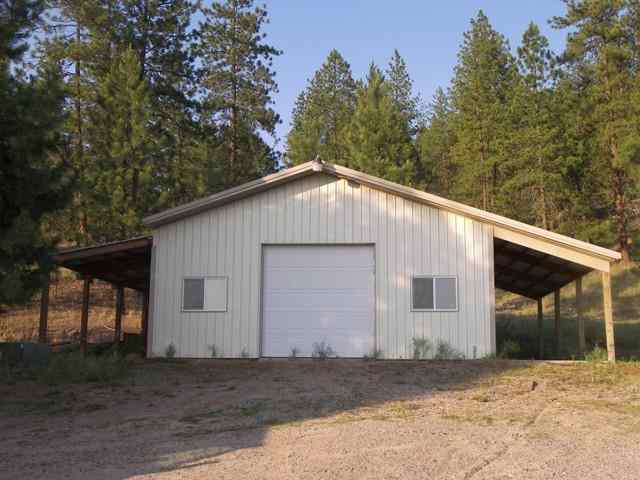 5820 Carey Road Tumtum, WA 99034 - Photo 2 of 20 Gallery Image 2