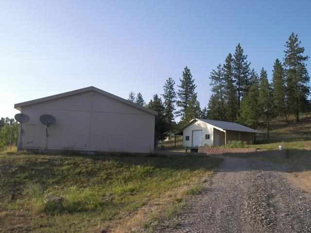 5820 Carey Road Tumtum, WA 99034 - Photo 3 of 20 Gallery Image 3