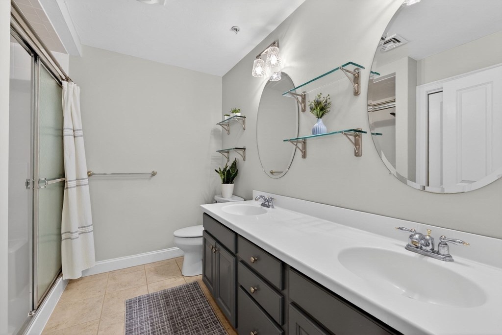 21 Maple Street, Unit A Canton, MA 02021 - Photo 20 of 24