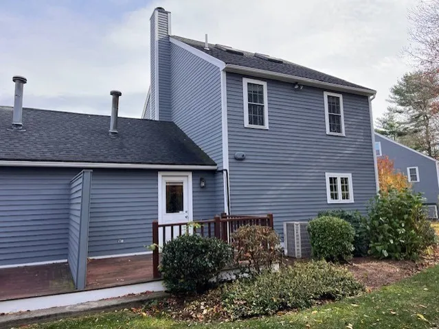 $379,900 | 25 Whittier Meadows Drive, Unit 25, Amesbury, MA 01913