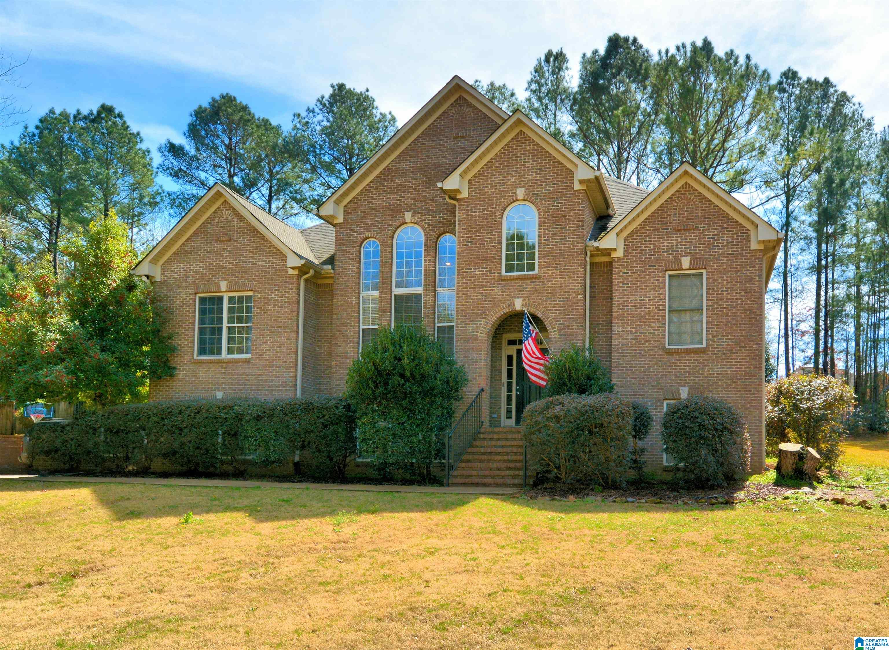 136 Cameron Drive Chelsea, AL 35043 - Photo 2 of 42