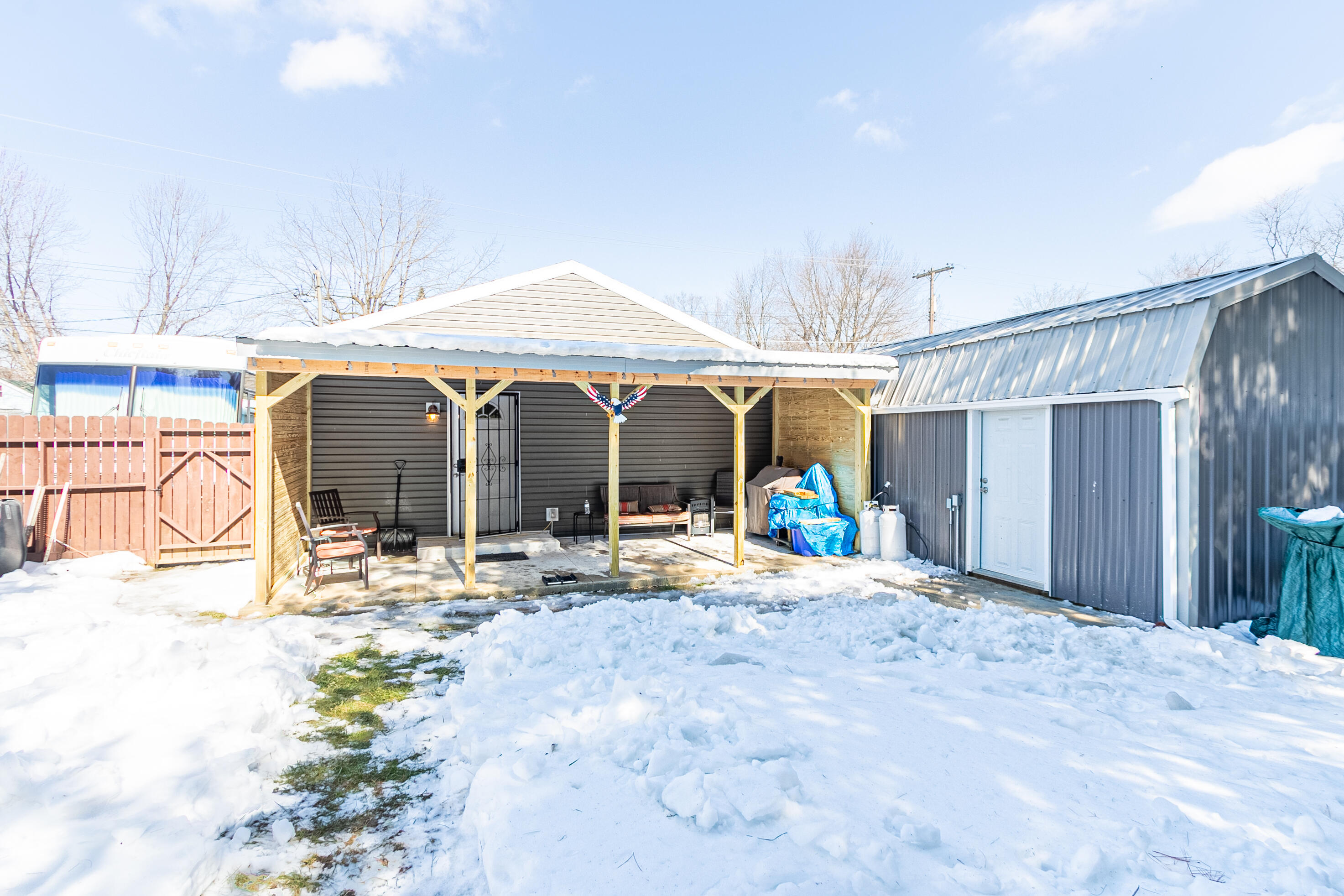 401 Lyle Avenue Springfield, OH 45505 - Photo 27 of 42 Gallery Image 27