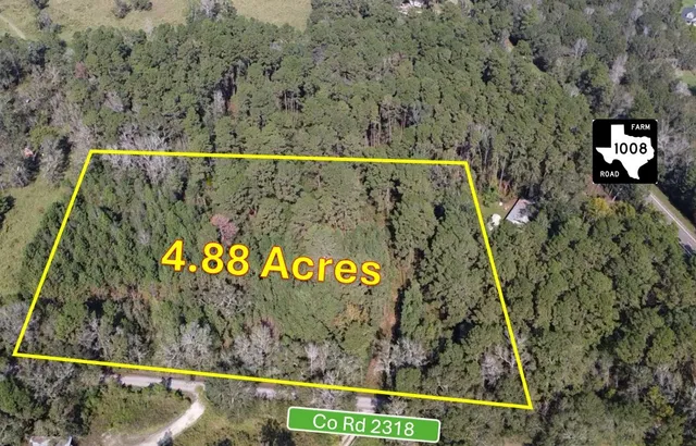 $150,000 | 0 County Road 2318, Dayton, TX 77535