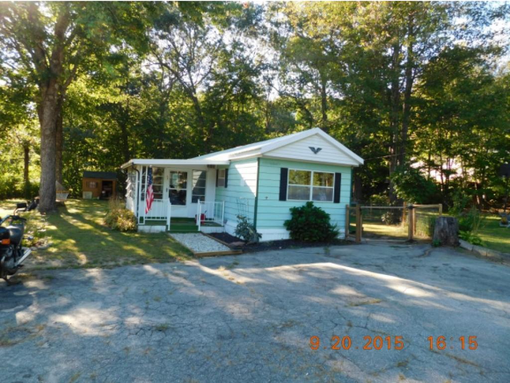 17 Joshua Street Rochester, NH 03867 - Photo 1 of 28