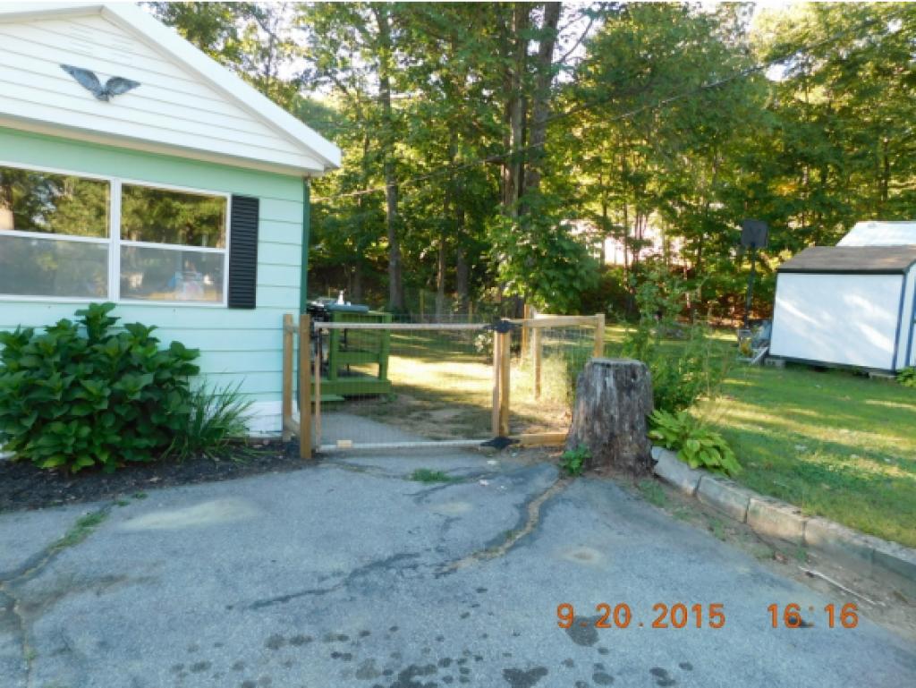 17 Joshua Street Rochester, NH 03867 - Photo 6 of 28