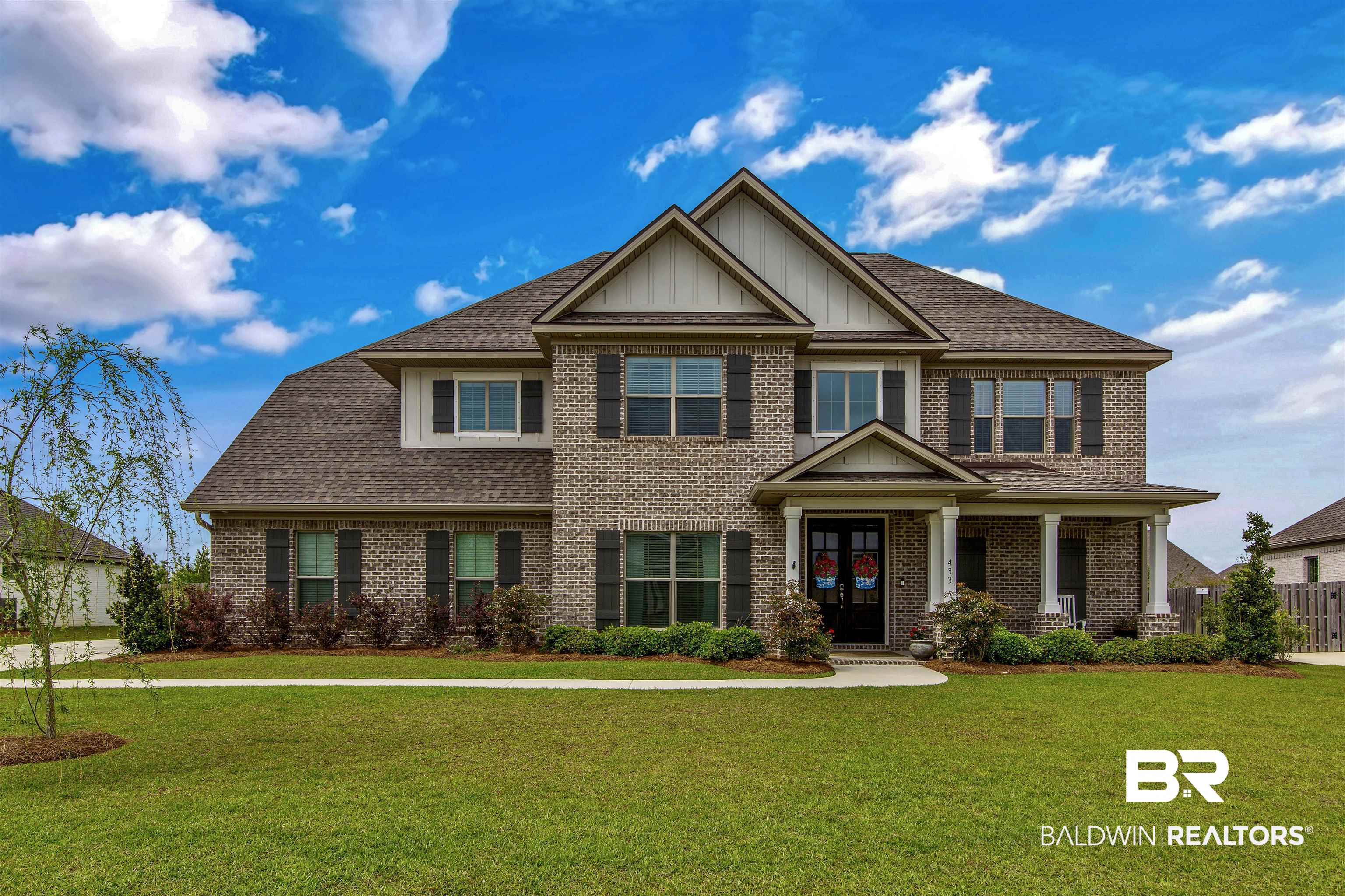 433 Fortune Drive Fairhope, AL 36532 - Photo 35 of 47