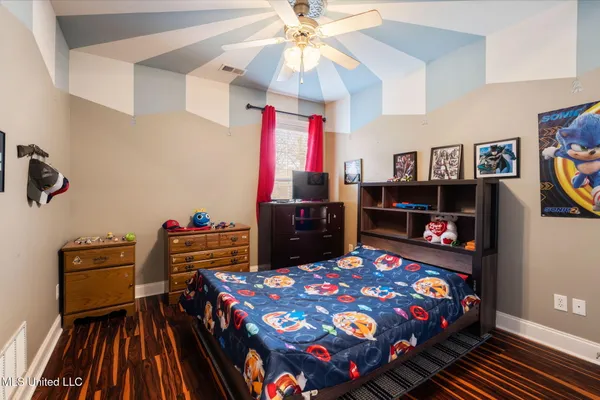 $452,600 | 1623 Imboden Cove, Nesbit, MS 38651