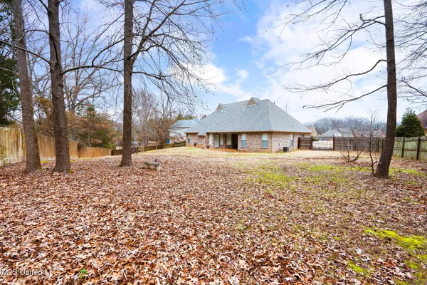 $452,600 | 1623 Imboden Cove, Nesbit, MS 38651