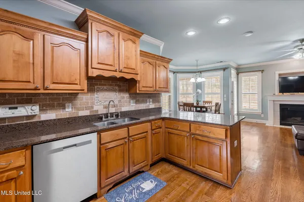 $452,600 | 1623 Imboden Cove, Nesbit, MS 38651
