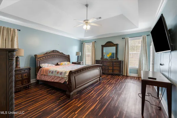 $452,600 | 1623 Imboden Cove, Nesbit, MS 38651