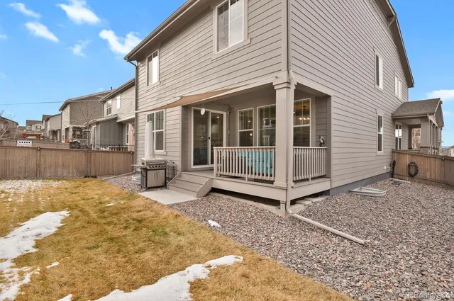 $710,000 | 3192 Greenery Dr., Castle Rock, CO 80109