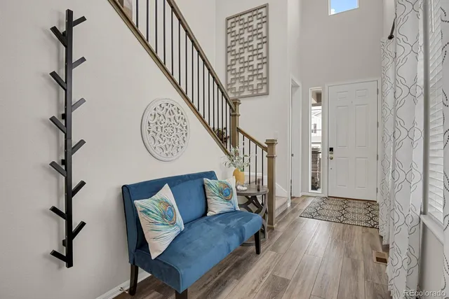 $710,000 | 3192 Greenery Dr., Castle Rock, CO 80109