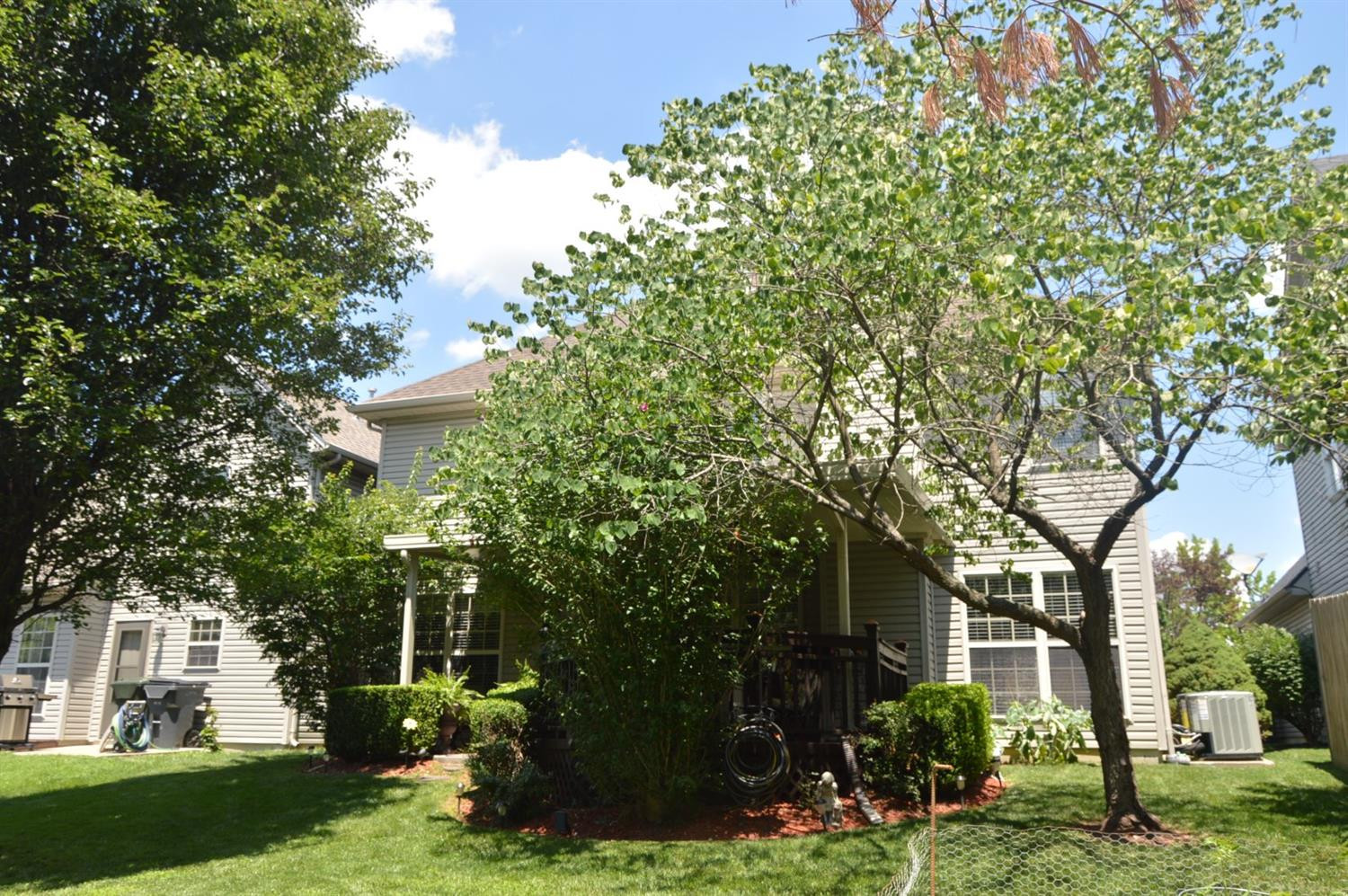 2133 Shaker Run Road Lexington, KY 40509 - Photo 9 of 11 Photo 11