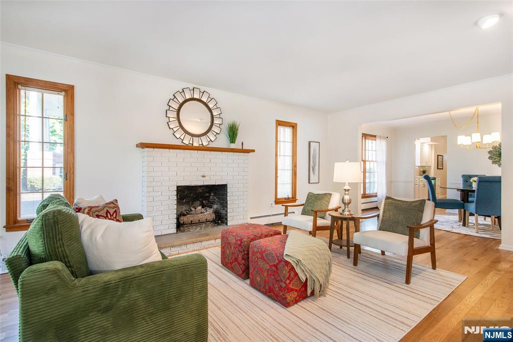 165 West Passaic Avenue Rutherford, NJ 07070 - Photo 4 of 42
