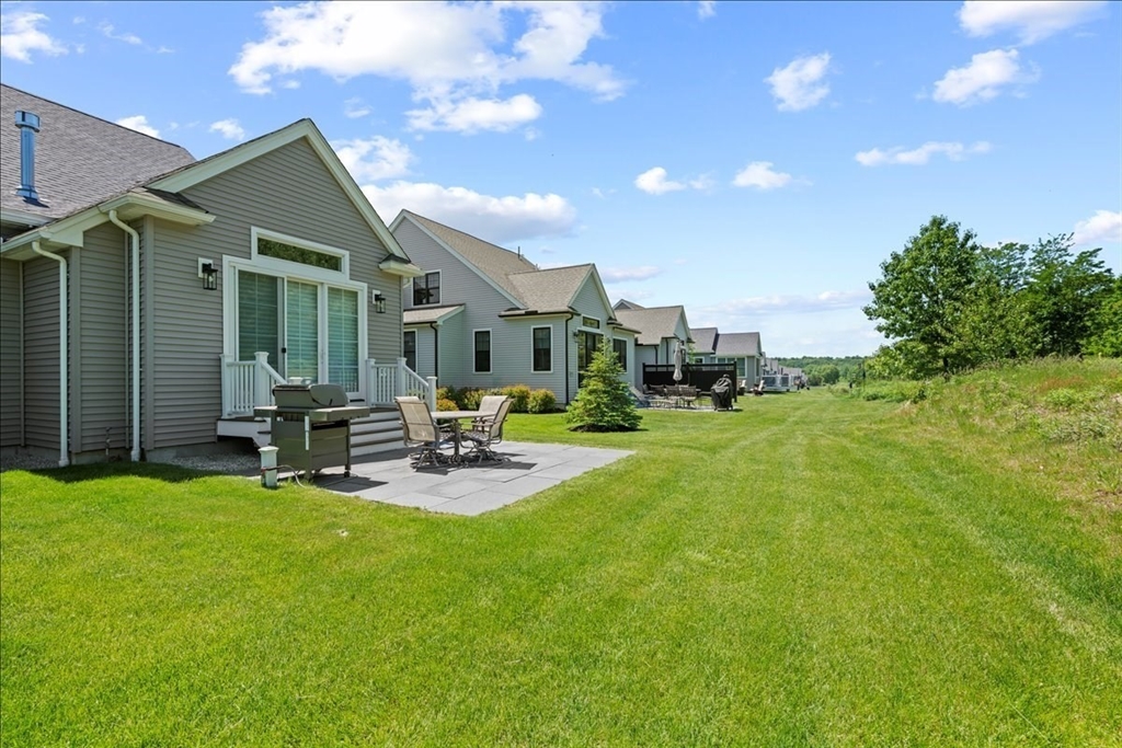 32 Hawk Lane, Unit 48 Framingham, MA 01701 - Photo 32 of 35