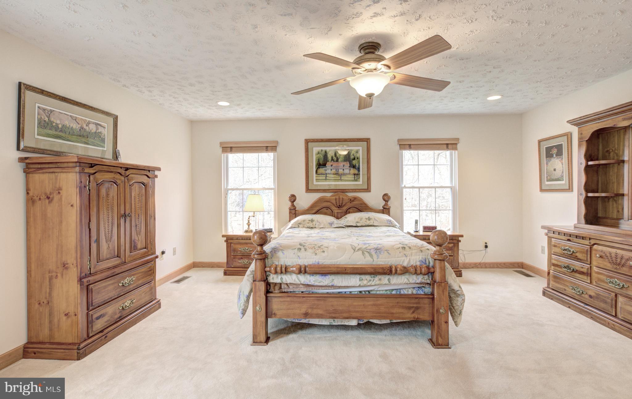 8279 Wold Den Court Springfield, VA 22153 - Photo 14 of 27 Bedroom (Master)