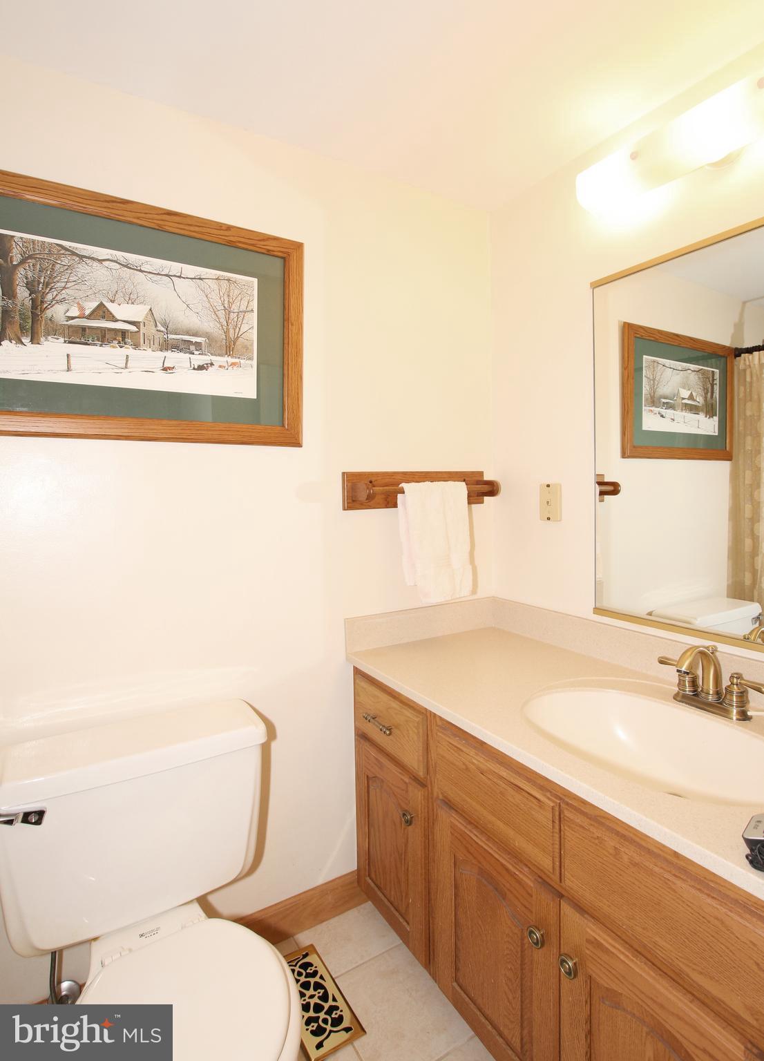 8279 Wold Den Court Springfield, VA 22153 - Photo 18 of 27 Bath