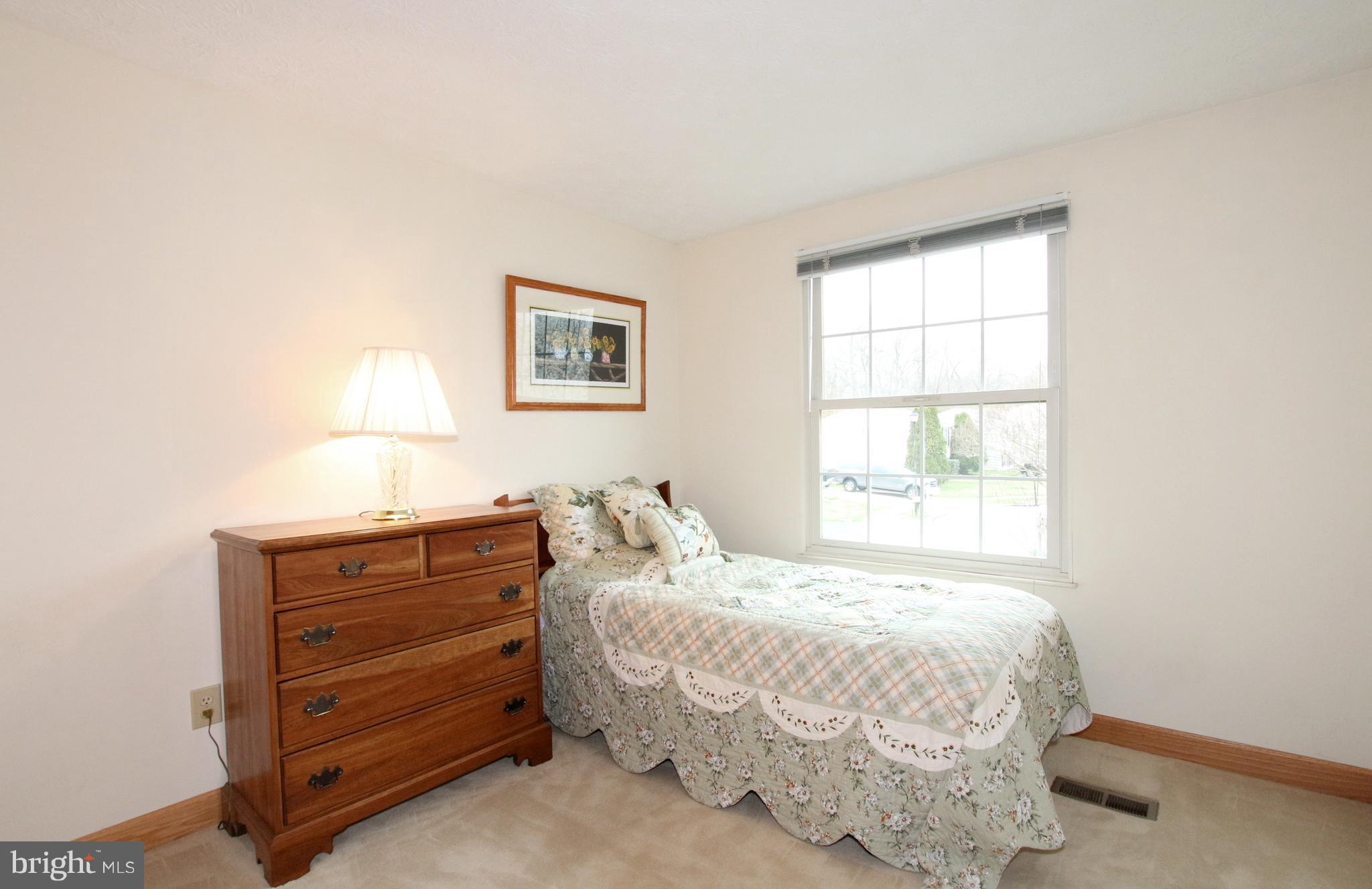 8279 Wold Den Court Springfield, VA 22153 - Photo 21 of 27 Bedroom
