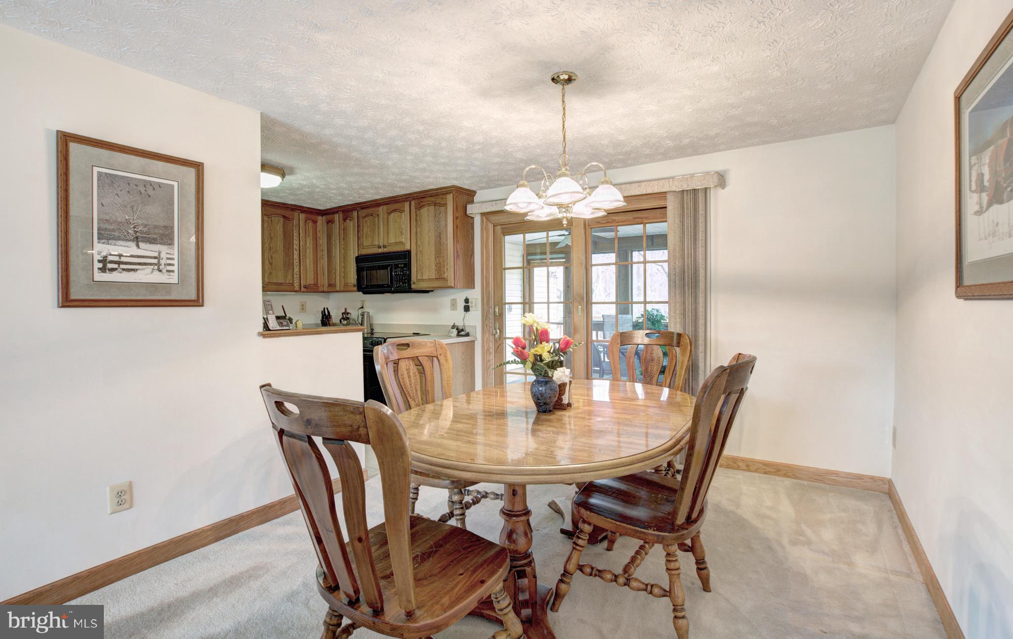 8279 Wold Den Court Springfield, VA 22153 - Photo 10 of 27 Dining Room