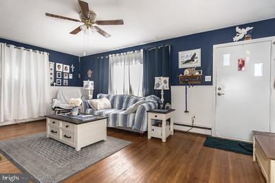 913 Afton Street Philadelphia, PA 19111 - Photo 14 of 33