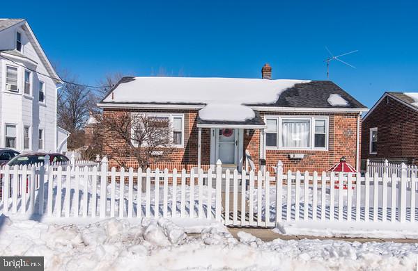 913 Afton Street Philadelphia, PA 19111 - Photo 2 of 33