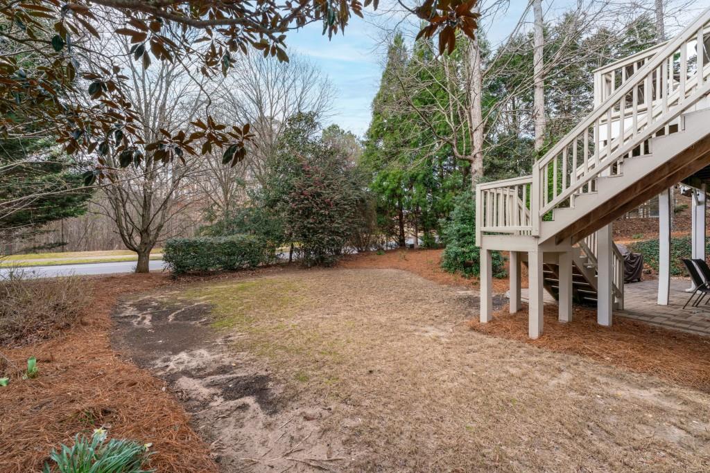 7630 Tenspeed Court Flowery Branch, GA 30542 - Photo 56 of 80