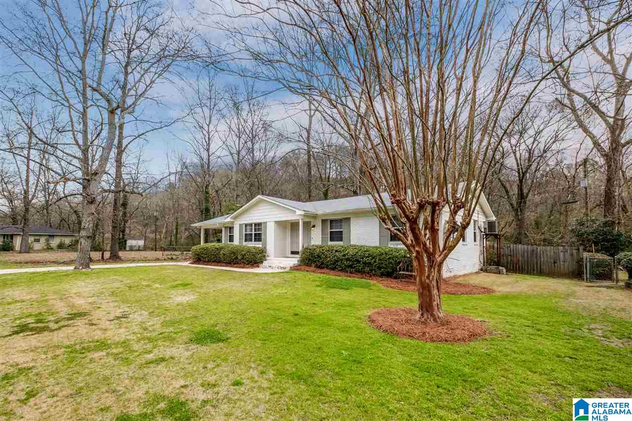 4329 Mountaindale Road Birmingham, AL 35213 - Photo 4 of 29