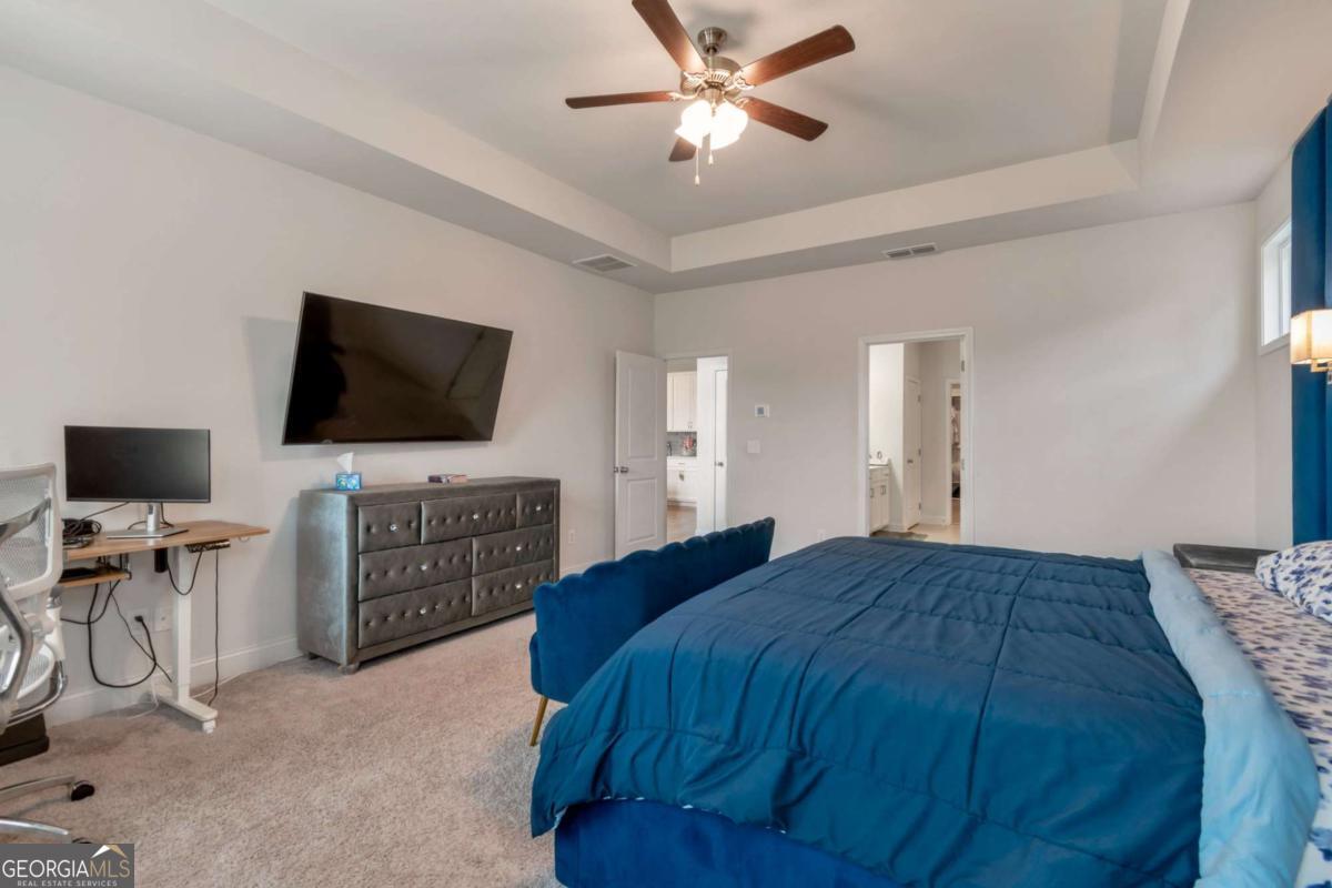 4233 Freight Street, Unit (LOT 54) Tucker, GA 30084 - Photo 25 of 43