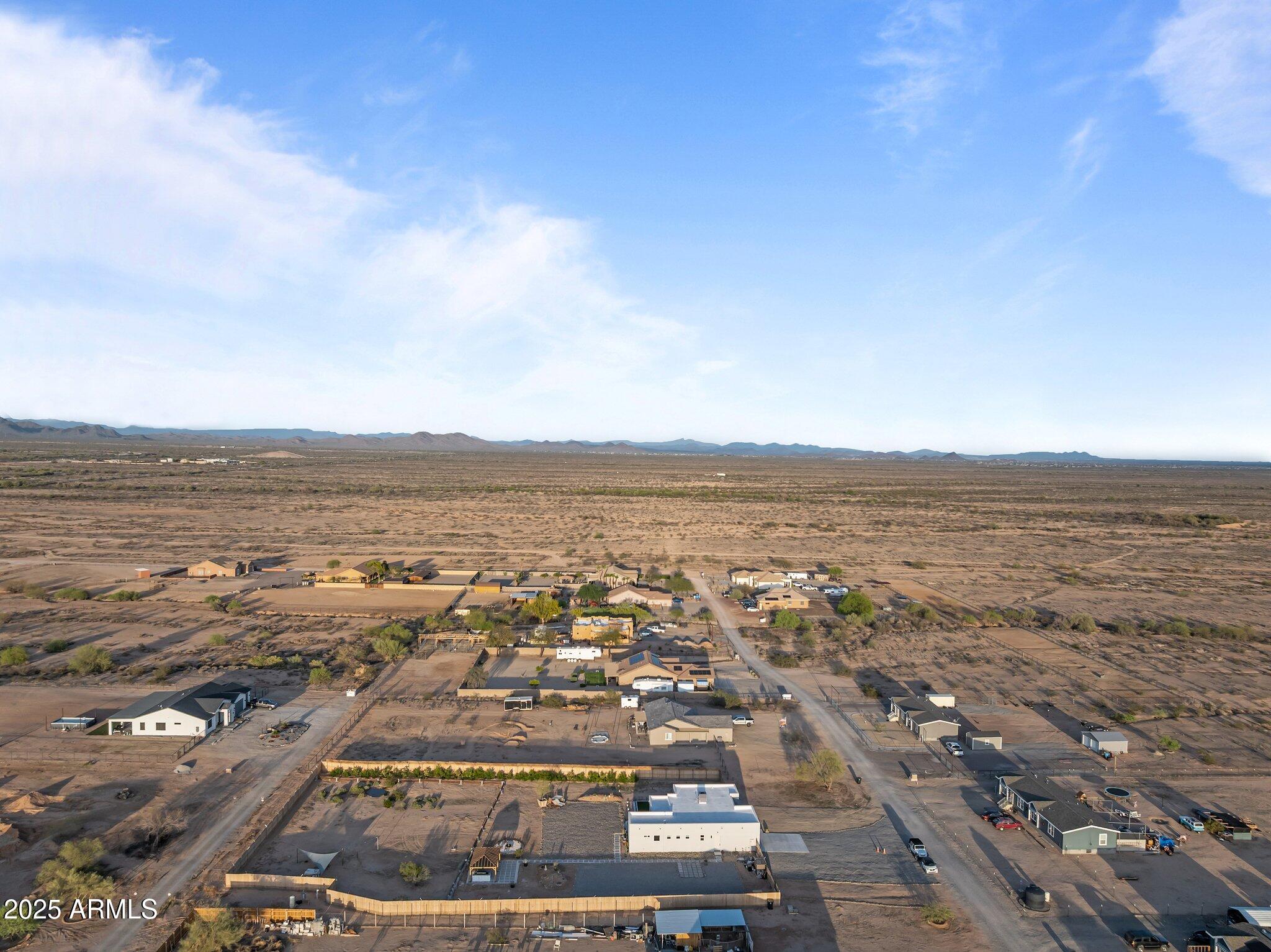 21218 West Sleepy Ranch Road Wittmann, AZ 85361 - Photo 44 of 49 Gallery Image 44