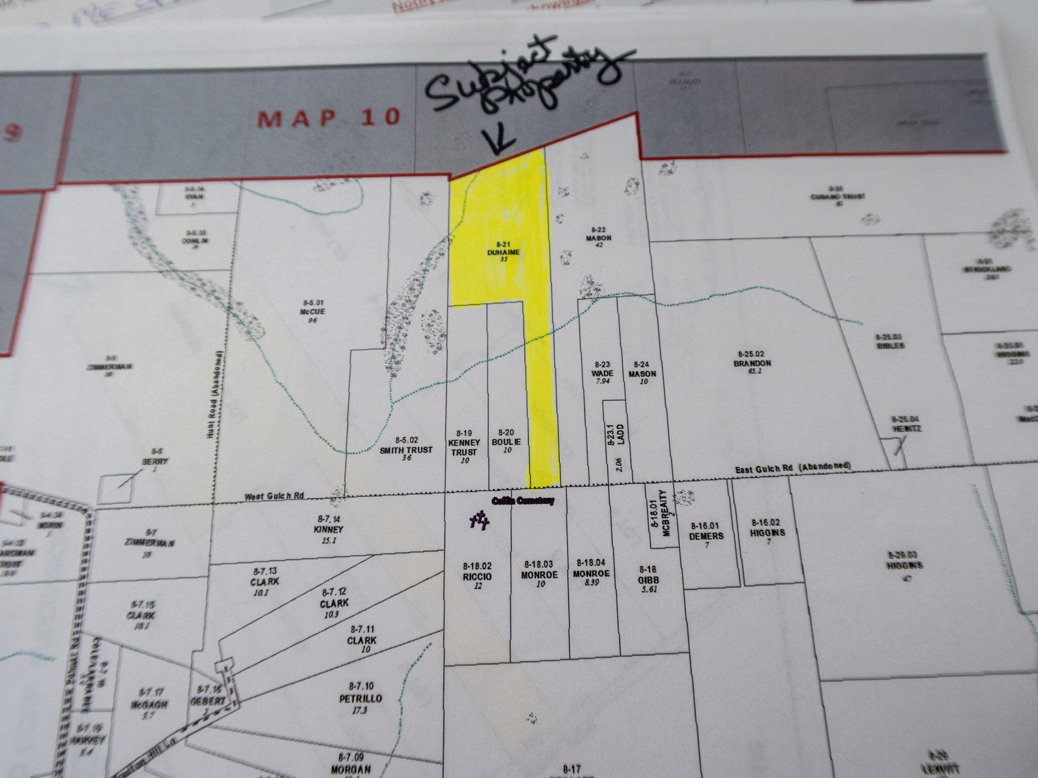163 East Gulch Road Thorndike, ME 04986 - Photo 19 of 19 IMG_2187