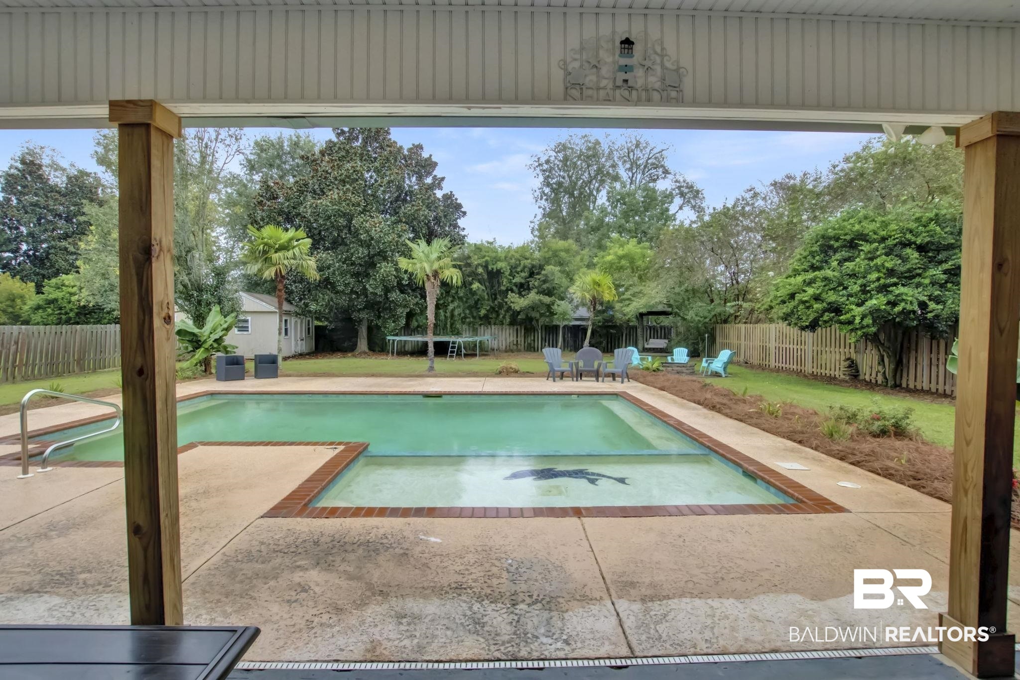 9002 Parliament Circle Daphne, AL 36526 - Photo 70 of 73 View of pool featuring a patio