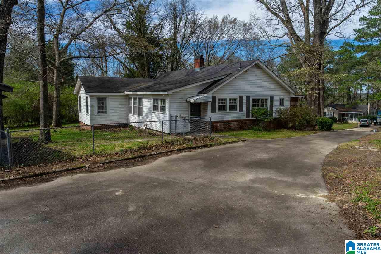 823 Hillcrest Road Birmingham, AL 35235 - Photo 35 of 39