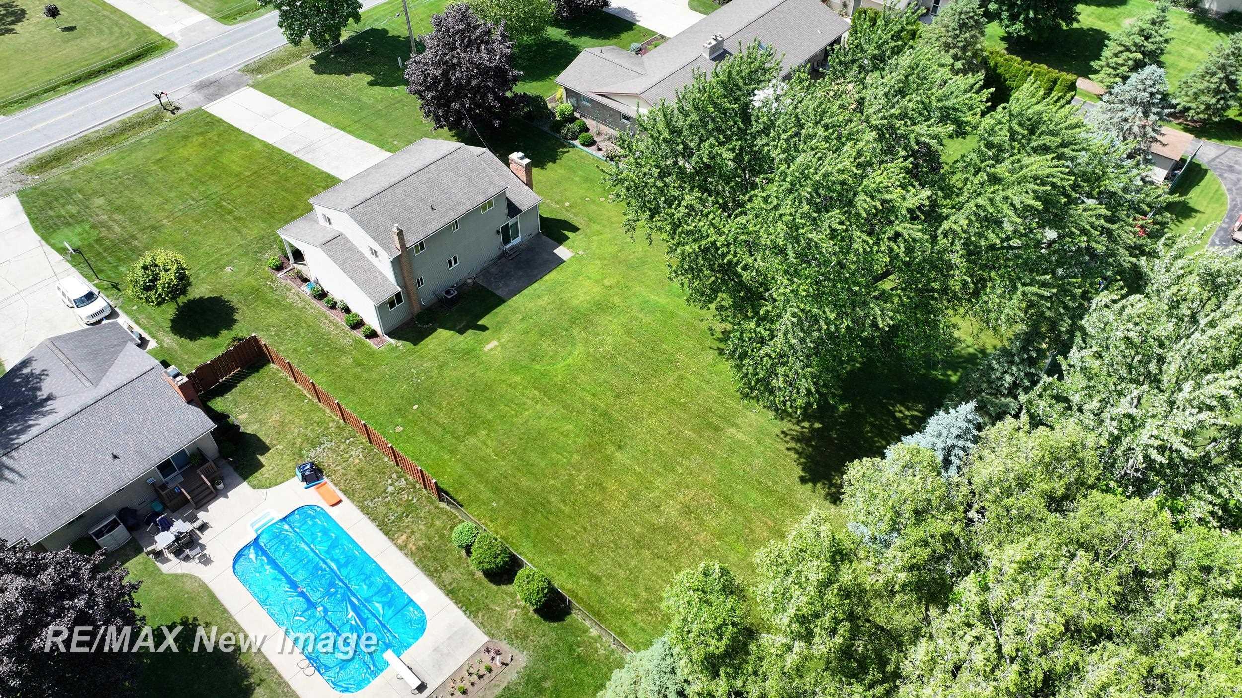 13060 North Linden Road Clio, MI 48420 - Photo 60 of 63