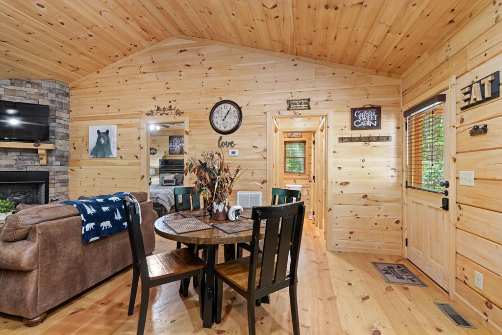 868 Granny Branch Drive Blue Ridge, GA 30513 - Photo 12 of 45